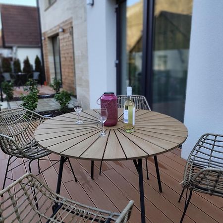 Harom Hegy Apartman Lillafuered Esterno foto