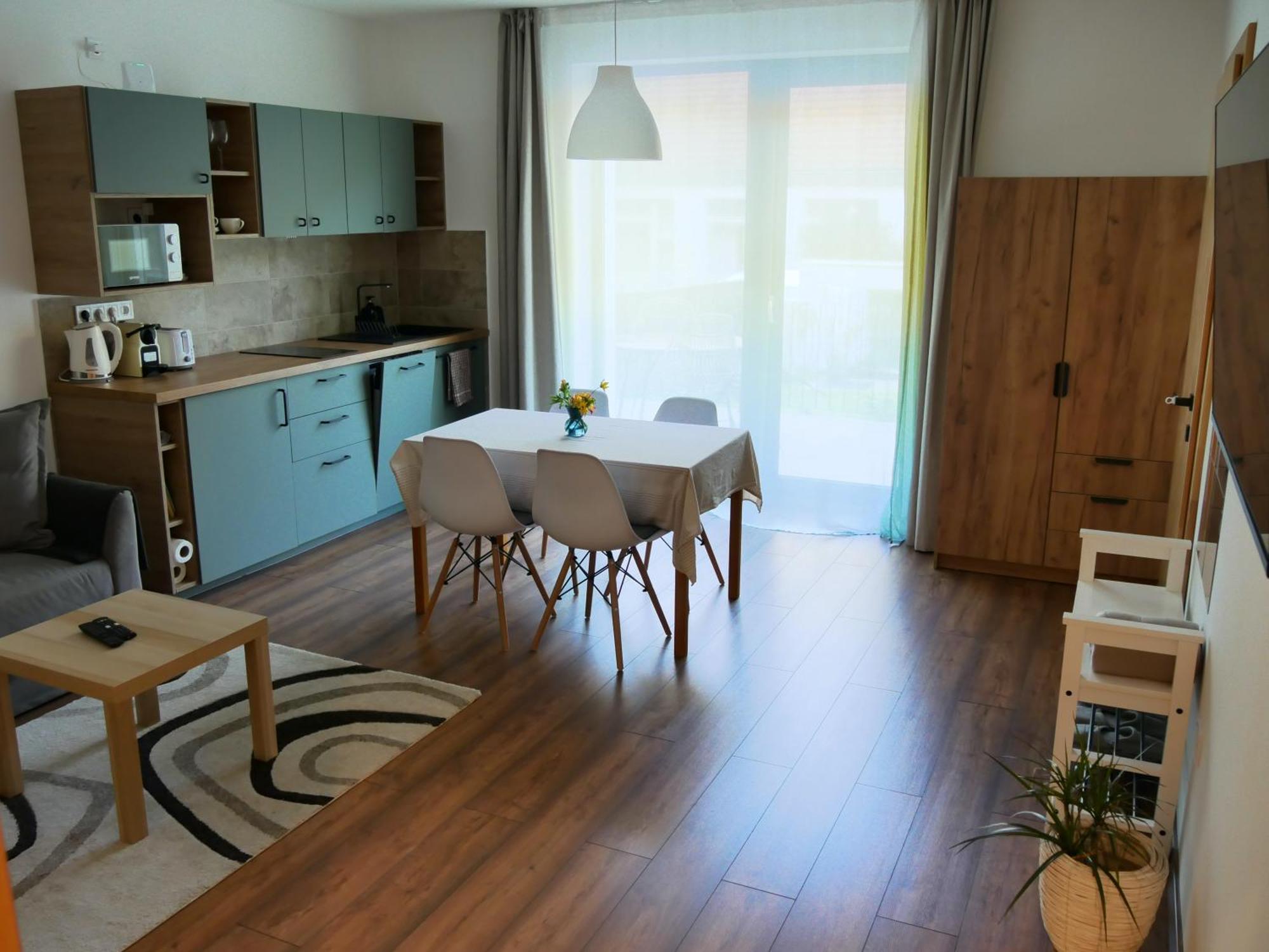 Harom Hegy Apartman Lillafuered Esterno foto