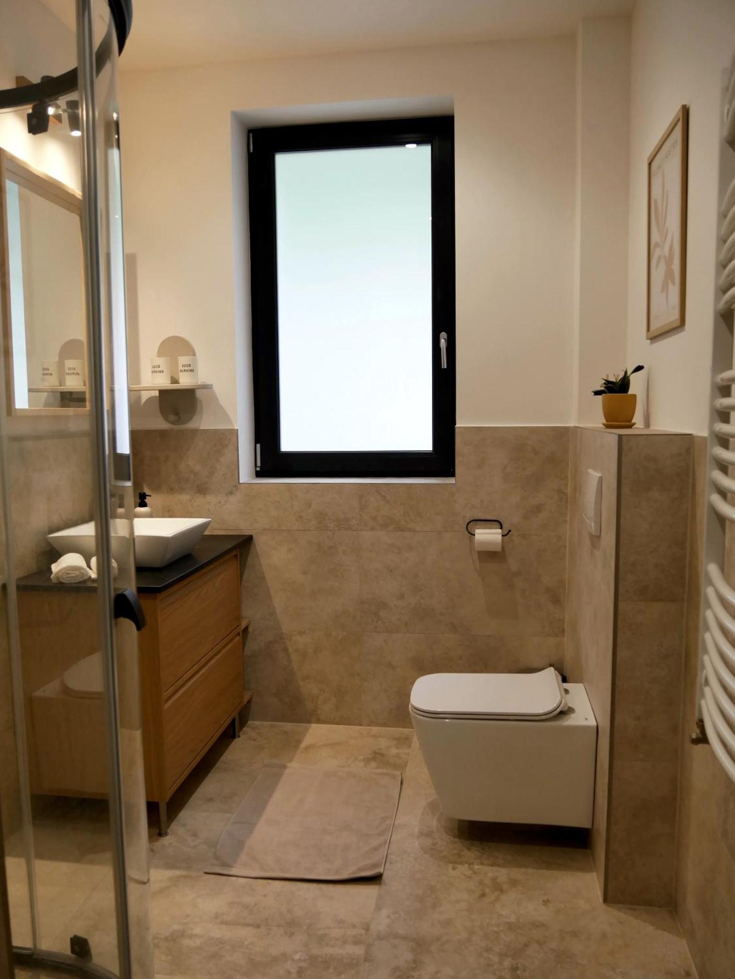 Harom Hegy Apartman Lillafuered Esterno foto