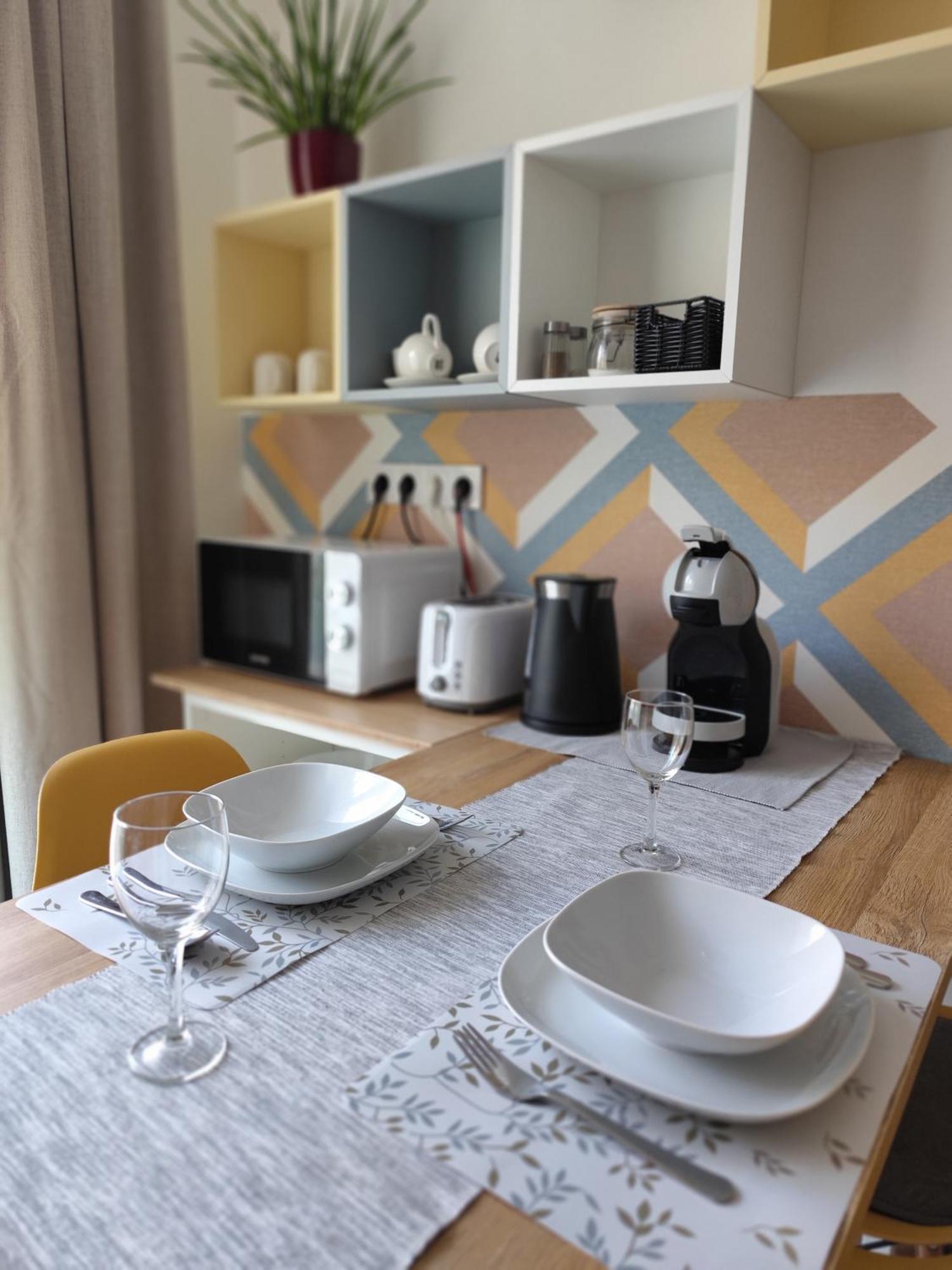 Harom Hegy Apartman Lillafuered Esterno foto